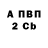 Амфетамин VHQ Matt Elja